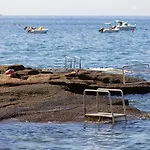 La Caleta With 公寓 阿德耶