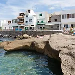 La Caleta With 公寓 *
