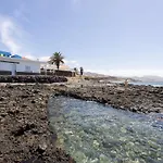 La Caleta With 公寓 阿德耶