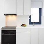 La Caleta With 公寓