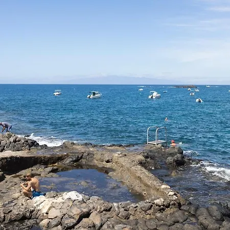 La Caleta With