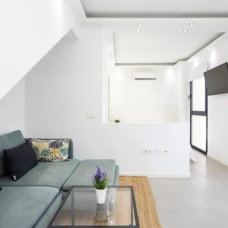 Appartamento La Caleta With *