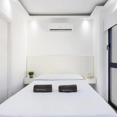 La Caleta With Costa Adeje (Tenerife)