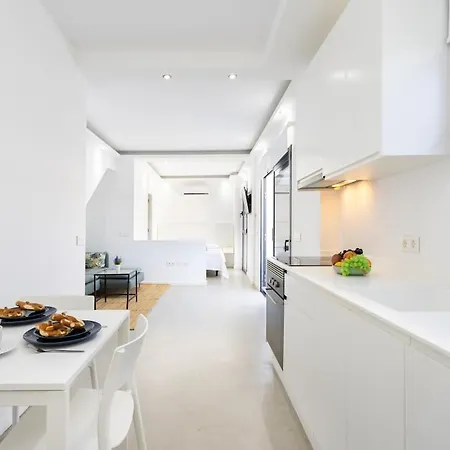 La Caleta With Appartamento *