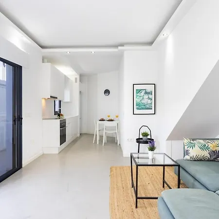 Appartamento La Caleta With Costa Adeje (Tenerife)