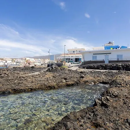 La Caleta With أذيخي