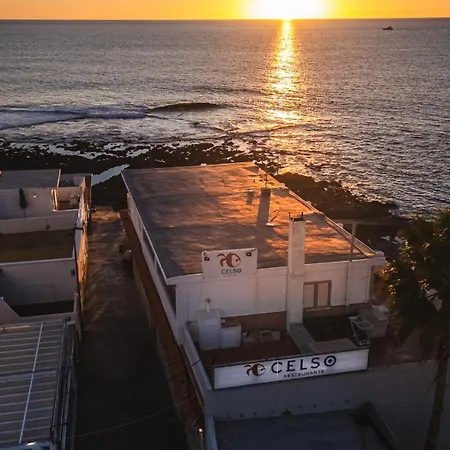 La Caleta With * أذيخي
