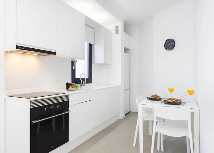 La Caleta With Appartamento