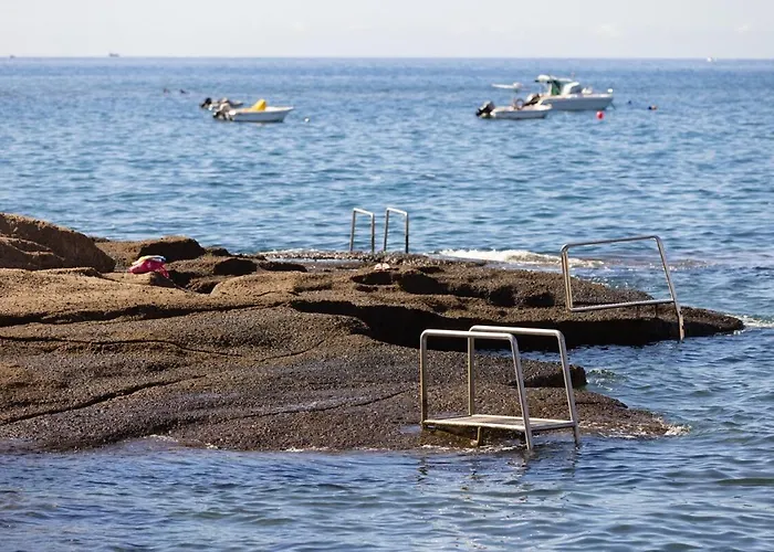 La Caleta With Appartamento Costa Adeje (Tenerife)