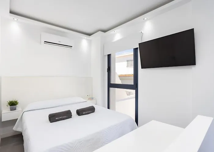 Appartamento La Caleta With *