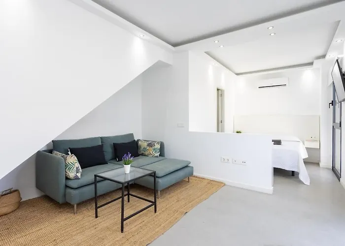 La Caleta With Appartamento Costa Adeje (Tenerife)