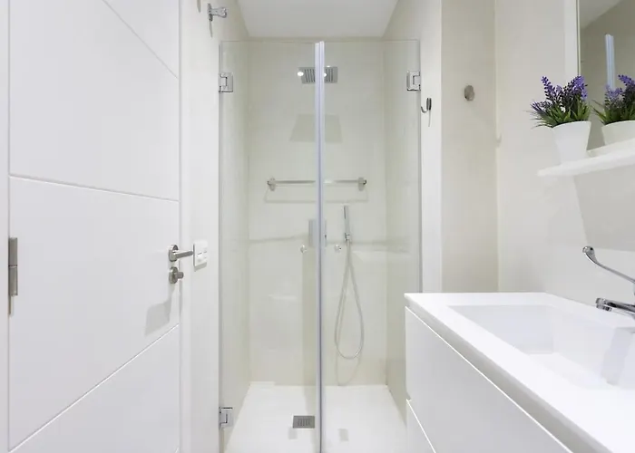 La Caleta With Appartamento *