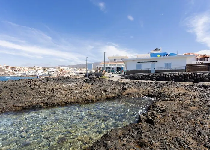 La Caleta With Costa Adeje (Tenerife)