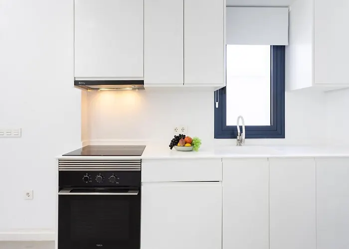 La Caleta With Appartamento