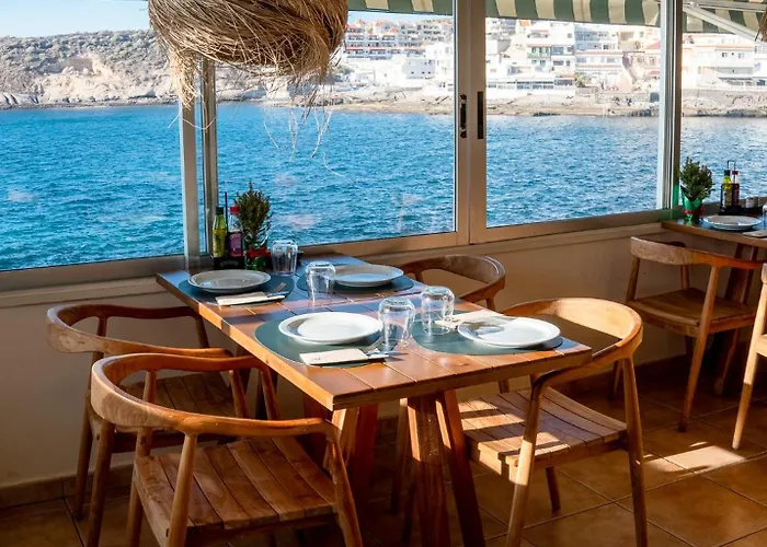 Appartamento La Caleta With Costa Adeje (Tenerife)